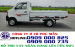 Giá xe tải nhỏ Dongben 870kg thùng lửng|Xe tải mới giá rẻ tphcm