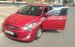 Cần bán Hyundai Accent MT sản xuất 2011, màu đỏ, nhập khẩu 