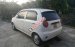 Bán Daewoo Matiz Van đời 2005, màu trắng, xe nhập  