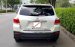 Bán Toyota Highlander SE sản xuất 2011, màu trắng, nhập khẩu