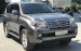 Bán Lexus GX 460 năm sản xuất 2012, màu xám (ghi), nhập khẩu