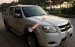 Chính chủ bán xe Mazda BT 50 năm sản xuất 2011, màu trắng