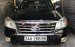 Xe Ford Everest sản xuất 2010 màu đen
