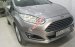 Cần bán Ford Fiesta Titanium sản xuất 2016, màu xám xe gia đình