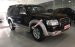 Cần bán xe Ford Everest 4x4 MT sản xuất năm 2007, màu đen, giá chỉ 375 triệu