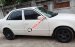 Gia đình bán Toyota Corolla altis 1999, màu trắng 