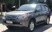 Bán Lexus GX 460 năm sản xuất 2012, màu xám (ghi), nhập khẩu