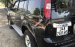 Xe Ford Everest sản xuất 2010 màu đen