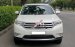 Bán Toyota Highlander SE sản xuất 2011, màu trắng, nhập khẩu