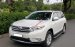 Bán Toyota Highlander SE sản xuất 2011, màu trắng, nhập khẩu