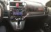 Bán Honda CR V 2.4 AT năm sản xuất 2012, màu nâu còn mới