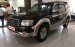 Cần bán xe Ford Everest 4x4 MT sản xuất năm 2007, màu đen, giá chỉ 375 triệu