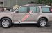 Bán Ford Everest MT 2015, màu ghi vàng, số sàn, giá chỉ 665 triệu