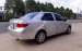 Cần bán Toyota Vios E sản xuất 2007, màu bạc, xe gia đình tên cá nhân