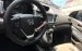 Bán Honda CR V 2.0 sản xuất năm 2014, màu trắng
