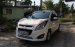 Cần bán Chevrolet Spark LT 1.0 MT, xe đời 05/2016, thời gian bảo hành chính hãng còn 6 tháng