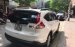 Bán Honda CR V 2.0 sản xuất năm 2014, màu trắng