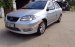 Cần bán Toyota Vios E sản xuất 2007, màu bạc, xe gia đình tên cá nhân