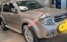 Bán Ford Everest MT 2015, màu ghi vàng, số sàn, giá chỉ 665 triệu