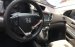 Bán Honda CR V 2.0 sản xuất năm 2014, màu trắng