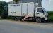 Cần bán xe tải thùng đông lạnh HD72, xe nhập khẩu nguyên chiếc, đăng ký tháng 4 /2016