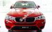 Bán ô tô BMW X3 đời 2018, màu đỏ, xe nhập