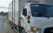 Cần bán xe tải thùng đông lạnh HD72, xe nhập khẩu nguyên chiếc, đăng ký tháng 4 /2016