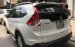 Bán Honda CR V 2.0 sản xuất năm 2014, màu trắng