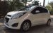 Cần bán Chevrolet Spark LT 1.0 MT, xe đời 05/2016, thời gian bảo hành chính hãng còn 6 tháng
