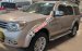 Bán Ford Everest MT 2015, màu ghi vàng, số sàn, giá chỉ 665 triệu
