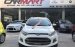 Bán ô tô Ford EcoSport Titanium 1.5 AT đời 2014, màu trắng