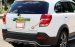 Cần bán gấp Chevrolet Captiva sản xuất 2016, giá tốt