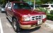 Cần bán xe Ford Ranger XLT sản xuất 2001, màu đỏ