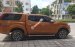 Bán Navara số sàn 2 cầu 4x4 2017 đi ít