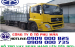 Xe tải Dongfeng YC310 4 chân giá rẻ|Dongfeng Hoàng Huy YC310