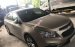 Bán xe Chevrolet Cruze 1.8 LTZ 2016 màu đồng, biển số Sóc Trăng