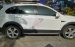Bán xe Chevrolet Captiva LTZ 2015, số tự động, màu trắng, xe nhà đi
