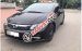 Bán Honda Civic đời 2013, màu đen