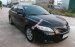 Bán Toyota Camry GLX năm 2009, màu đen, nhập khẩu, giá chỉ 650 triệu