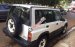 Bán xe Suzuki Vitara MT sản xuất 2004, màu trắng, nhập khẩu 
