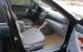 Bán Toyota Camry GLX năm 2009, màu đen, nhập khẩu, giá chỉ 650 triệu