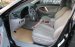 Bán Toyota Camry GLX năm 2009, màu đen, nhập khẩu, giá chỉ 650 triệu