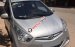 Cần bán Hyundai i10 1.1MT 2012, màu bạc, xe nhập, giá 197tr