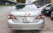 Cần bán xe Toyota Corolla altis 2.0V sản xuất 2013, màu bạc