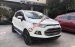 Bán ô tô Ford EcoSport Titanium 1.5AT sản xuất năm 2014, màu trắng