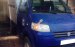 Cần bán xe Suzuki JAC sản xuất 2010, màu xanh lam giá cạnh tranh