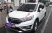 Cần bán xe Honda CR V 2.0 AT năm sản xuất 2016, màu trắng