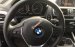 BMW 118i màu đỏ/đen sản xuất 2015, đăng ký 2016, nhập khẩu Đức, biển Hà Nội