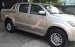 Cần bán xe Toyota Hilux E sản xuất 2014, màu bạc, nhập khẩu