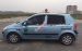 Bán xe Hyundai Getz 1.1 đời 2010, màu xanh lam, nhập khẩu nguyên chiếc